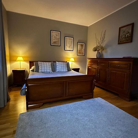 Dobra 19 Appartement Katowice Buitenkant foto