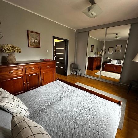 Dobra 19 Appartement Katowice Buitenkant foto