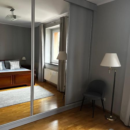 Dobra 19 Appartement Katowice Buitenkant foto