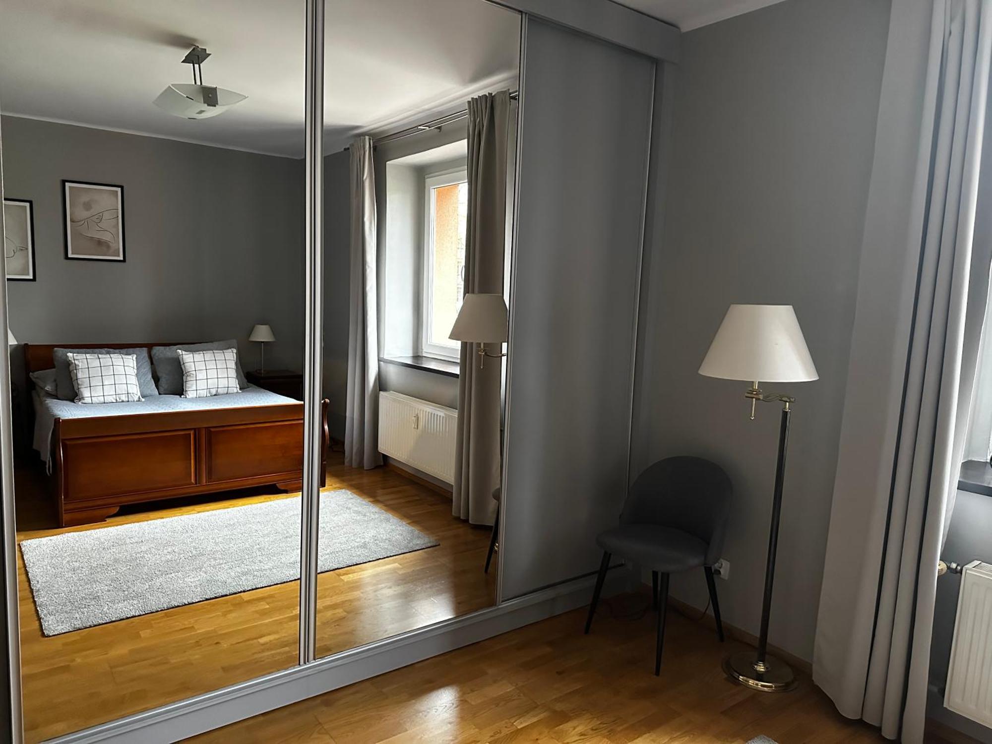 Dobra 19 Appartement Katowice Buitenkant foto